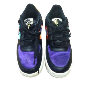 NBA x Air Force 1 '07 LV8 EMB 'NBA' 'WNBA'